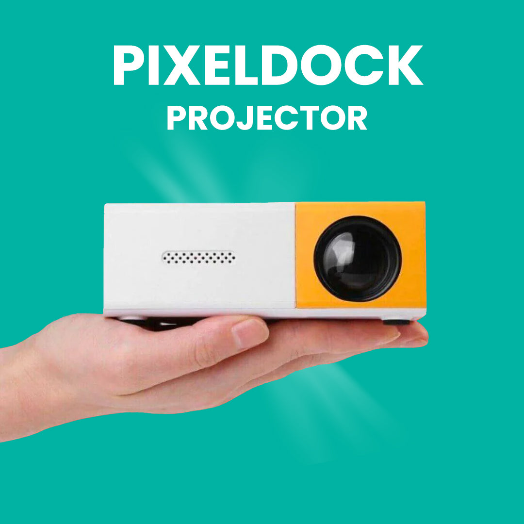 Pixeldock Pro™